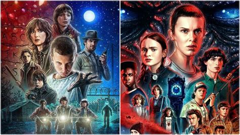 stranger things cast then and now|stranger things original cast.